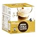 Nescaf� Dolce Gusto Latte Macchiato, 6er Pack (48 Kaffeekapseln + 48 Milchkapseln)