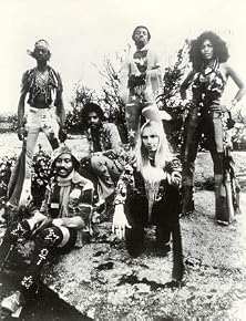 Bilder von Mother's Finest