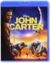 John Carter [Blu-ray]