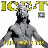 I Aint New Ta This