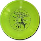 Sporting Goods : Innova SuperHero Fastback Dog Disc