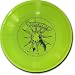 Innova SuperHero Fastback Dog Disc