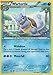 Pokemon - Wartortle (30/149) - BW - Boundaries Crossed