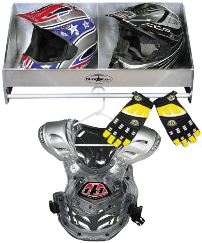  new year Blingstar Standard Double Helmet CaddyB005KB2BSI