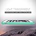 iPhone 6S Plus Case, Verus [Crystal Mixx][Mint] - [Clear Cover][Slim Protection] For Apple iPhone 6 6S Plus 5.5
