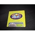 KFOG 104.5 SAN FRANCISCO NEW MUSIC SAMPLER 2005 by BEN FOLDS, PITTY SING, RAY LAMONTAGNE, GLEN PHILLIPS, COLLECTIVE SOUL, NIC ARMSTRONG AND THE THIEVES, LOW MILLIONS, CARBON LEAF, AMOS LEE