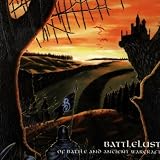 Of battle and ancient warcraft