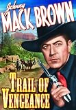 Trail of Vengenance [DVD] [1937] [Region 1] [US Import] [NTSC]