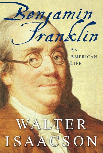 Produkt-Bild: Benjamin Franklin an American Life