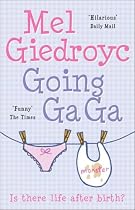 Going Ga Ga