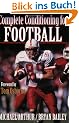 Complete Conditioning for Football (Complete Conditioning for Sports Series)