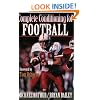 Complete Conditioning for Football (Complete Conditioning for Sport)