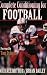 Books : Complete Conditioning for Football (Complete Conditioning for Sports Series)