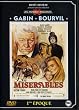 Les Miserables 1�re �poque