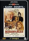 Les Miserables 1�re �poque