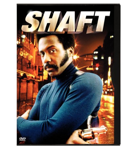 Cover art for  Shaft
