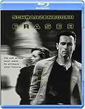 Eraser [Blu-ray] [1996] [US Import] [2008]