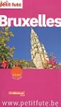 BRUXELLES 2011-2012 + PLAN DE VILLE