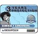 Repairtech 3 Year Extended Warranty Cameras & Camcorders Priced Up To $250 - Repairtech 41730025