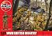 Airfix A02718 1:32 Scale British Infantry Figures Classic Kit Series 2