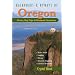 Backroads & Byways of Oregon: Drives, Day Trips & Weekend Excursions (Backroads & Byways)