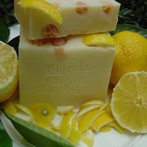 handmade soap