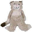 Tiger Kitten JellyCat Bunglie Tots Collection:Cat