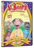 St. Bear's Dolls Hospital: Life Is Grand