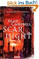 Die Kettenwelt-Chroniken 01. Scar Night