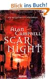 Die Kettenwelt-Chroniken 01. Scar Night
