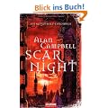 Die Kettenwelt-Chroniken 01. Scar Night