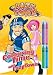 LazyTown: Colouring Time with LazyTown