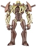 Ben 10 HyperAlien Vlgx