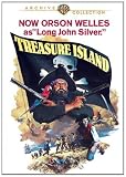 Treasure Island, 1972