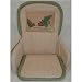 Zanzibar - High Chair Pad