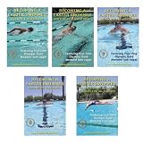 Becoming A Faster Swimmer DVD Set
