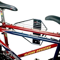 Hang 2 Plus Bike Hanger