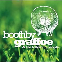 Boothby Graffoe & The Following People