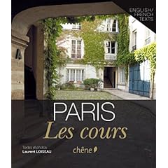 Paris Les cours