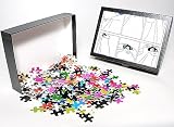 Photo Jigsaw Puzzle of Play/ibsen/hedda Gabler from Mary Evans