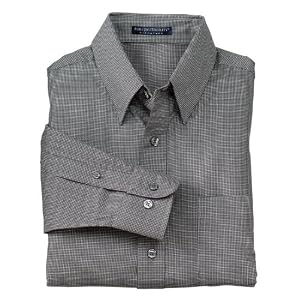 Port Authority Signature - Yarn-Dye Pattern Shirt. S622