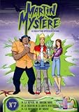 Revue dpm  / Martin Mystere N°7, Episodes 19 à 21