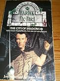 Bardik the thief