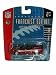 UD NFL DIECAST CHEVY CORVETTE ARIZONA CARDINALS CAR