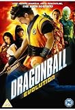Dragonball Evolution