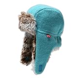 Shaggy Hat