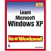 Books for Windows XP Beginners