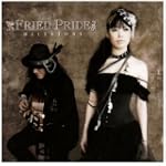 MILESTONE-FRIDE PRIDE 10th Anniversary Best Album