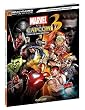 Marvel VS. Capcom 3: Fate of Two Worlds (Signature Series Guide)