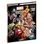 Guide Marvel vs Capcom 3: fate of two worlds de Joe Epstein